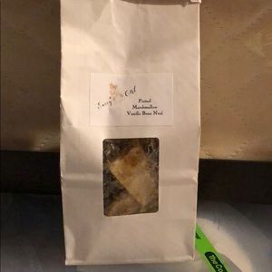 Sassy Girl Aroma Pretzel Marshmallow Vanilla Bean